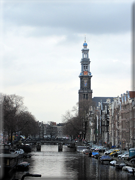 foto Amsterdam